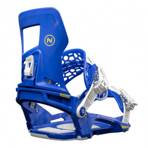 Prejsť na produkt Viazanie Nidecker Prime blue/white 2020/2021