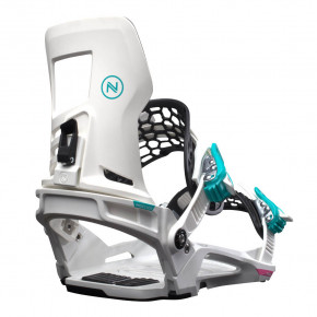 Prejsť na produkt Viazanie Nidecker Prime white/black 2020/2021