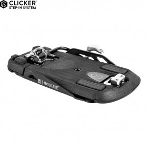 Prejsť na produkt Viazanie Nitro Clicker black 2018/2019