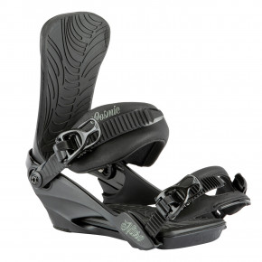 Prejsť na produkt Viazanie Nitro Cosmic ultra black 2020/2021