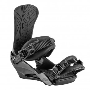 Přejít na produkt Vázání Nitro Cosmic ultra black 2019/2020