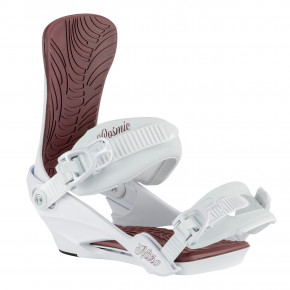 Prejsť na produkt Viazanie Nitro Cosmic white pearl 2020/2021