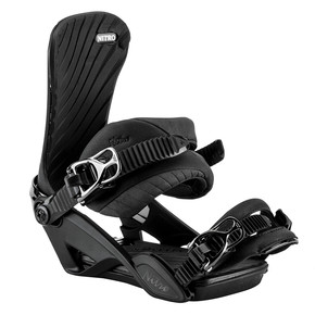 Prejsť na produkt Viazanie Nitro Ivy black pearl 2017/2018