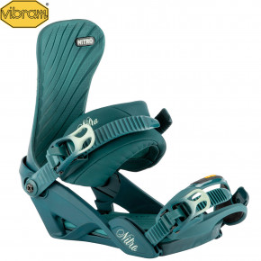 Prejsť na produkt Viazanie Nitro Ivy blue leaf 2020/2021