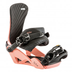 Přejít na produkt Vázání Nitro Ivy flamingo 2018/2019
