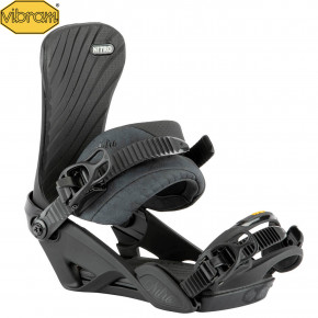 Prejsť na produkt Viazanie Nitro Ivy ultra black 2020/2021