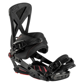 Prejsť na produkt Viazanie Nitro Phantom Carver blackout 2017/2018