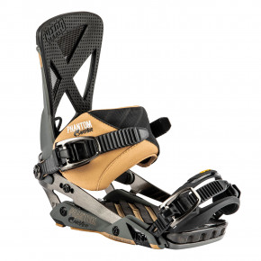 Prejsť na produkt Viazanie Nitro Phantom Carver gunmetal 2019/2020