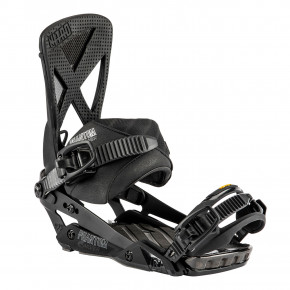 Přejít na produkt Vázání Nitro Phantom Carver ultra black 2019/2020