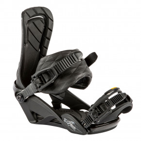 Přejít na produkt Vázání Nitro Poison black pearl 2018/2019