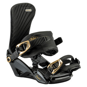 Prejsť na produkt Viazanie Nitro Poison black silk 2017/2018