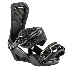 Go to the product Binding Nitro Poison ultra black 2019/2020