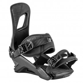 Prejsť na produkt Viazanie Nitro Rambler ultra black 2020/2021