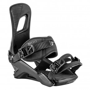 Prejsť na produkt Viazanie Nitro Rambler ultra black 2019/2020