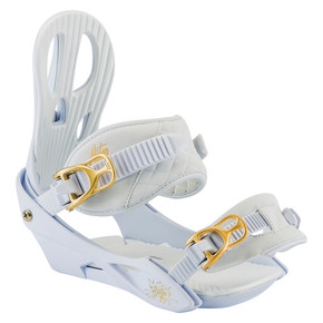 Przejść do produktu Wiązania Nitro Rythm white gold 2019/2020