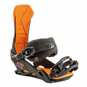 Přejít na produkt Vázání Nitro Team 28 winters 2018/2019