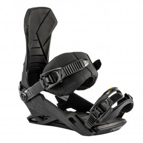 Přejít na produkt Vázání Nitro Team ultra black 2019/2020