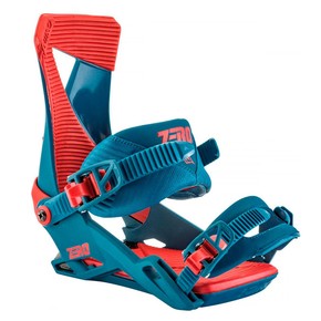 Prejsť na produkt Viazanie Nitro Zero blue 2016/2017