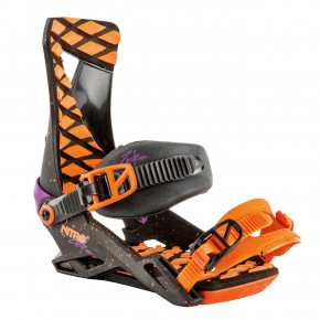 Prejsť na produkt Viazanie Nitro Zero 2018/2019