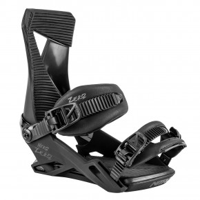 Przejść do produktu Wiązania Nitro Zero ultra black 2019/2020