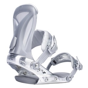 Prejsť na produkt Viazanie Ride Dva silver 2016/2017