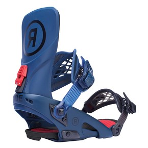 Prejsť na produkt Viazanie Ride Ltd blue 2016/2017
