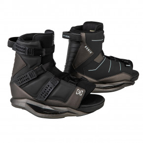 Go to the product Binding Ronix Anthem dark night 2020