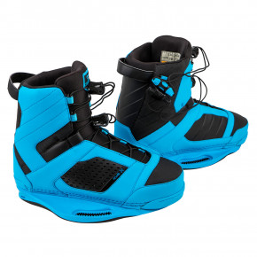 Prejsť na produkt Viazanie Ronix Cocktail azure blue/black 2018