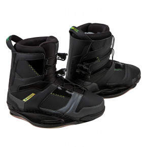 Prejsť na produkt Viazanie Ronix Darkside black/colorshift 2018