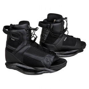 Přejít na produkt Vázání Ronix Divide black 2020