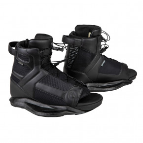 Go to the product Binding Ronix Divide Kids black 2020