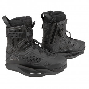 Přejít na produkt Vázání Ronix Kinetik Project flash black 2019