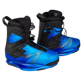 Přejít na produkt Vázání Ronix Kinetik Project galactic blue 2017