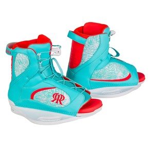 Přejít na produkt Vázání Ronix Luxe candy blue 2017