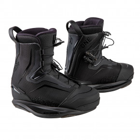 Go to the product Binding Ronix One black anthracite 2020