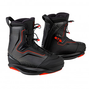 Prejsť na produkt Viazanie Ronix One - Carbitex red rosso corsa 2020