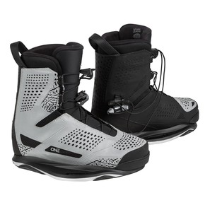 Přejít na produkt Vázání Ronix One flash/midnight 2017