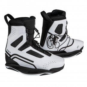 Přejít na produkt Vázání Ronix One metallic white 2019