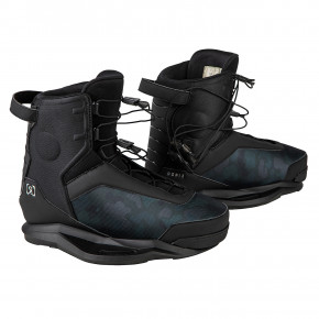 Přejít na produkt Vázání Ronix Parks nigh ops camo 2020
