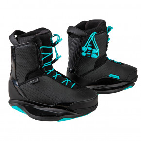 Przejść do produktu Wiązania Ronix Signature black/metallic color-shift 2020