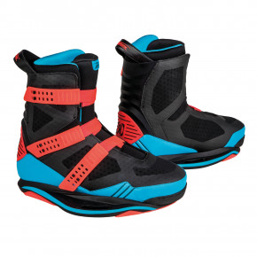 Přejít na produkt Vázání Ronix Supreme blue/caffeinated/black 2019