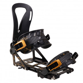 Prejsť na produkt Viazanie Spark R&D Arc copper 2018/2019