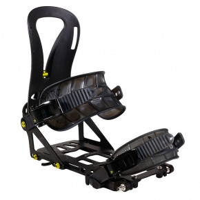 Prejsť na produkt Viazanie Spark R&D Arc PRO black 2018/2019
