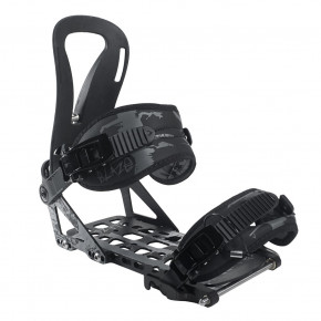 Prejsť na produkt Viazanie Spark R&D Blaze Tr black 2017/2018