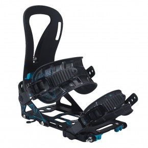 Prejsť na produkt Viazanie Spark R&D Women's Arc black teal 2018/2019