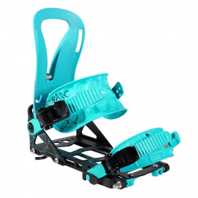 Přejít na produkt Vázání Spark R&D Women's Arc turquoise 2018/2019