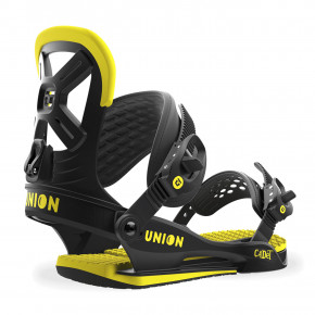 Przejść do produktu Wiązania Union Cadet black 2017/2018