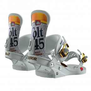 Přejít na produkt Vázání Union Colt 45 malt liquor 2018/2019