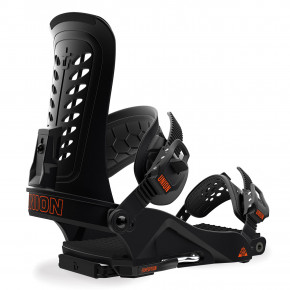 Go to the product Splitboard bindings Union Expedition black 2018/2019