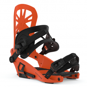 Prejsť na produkt Viazanie Union Expedition orange 2019/2020